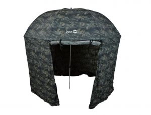 Dáždnik Camo Power Bivvy 2,5m